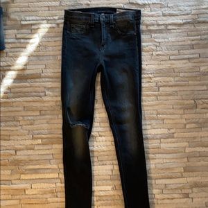 Super soft skinny Jean